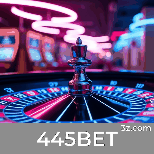Inovação Tecnológica da 445BET: Onde o Futuro das Apostas é Realidade
