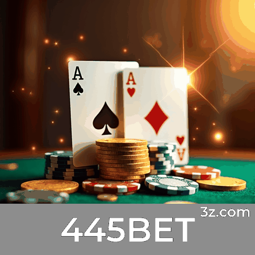 445BET Jogos: Domine Estratégias e Ganhe Mais!