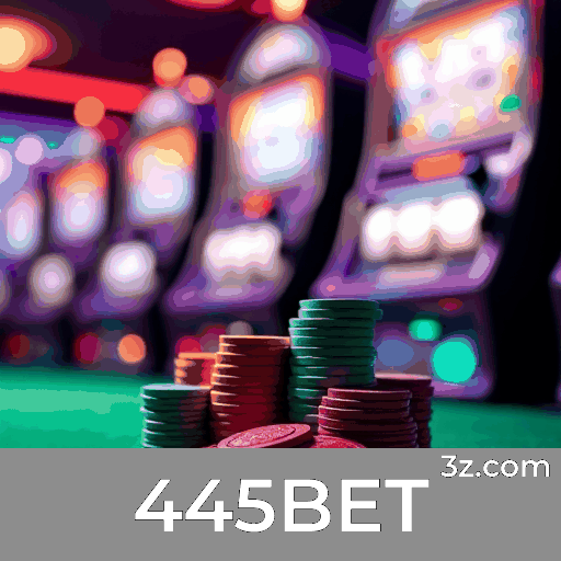 Registre-se Rapidamente e Desbloqueie Recompensas Exclusivas 445BET