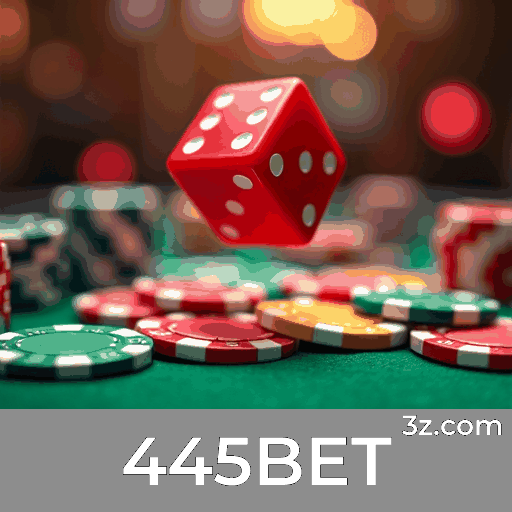 Aproveite os Bônus Exclusivos do 445BET