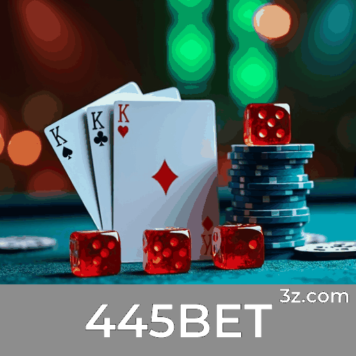 445BET: Especialistas em Apostas Esportivas no Brasil