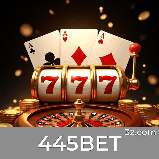 445BET Inovações: Transformando Jogos com Tecnologia