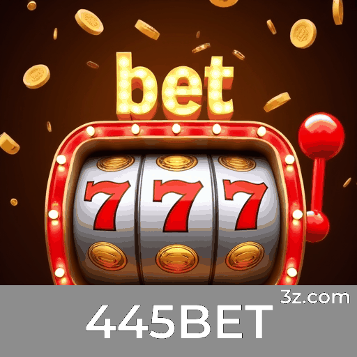 445BET: Desbloqueie Bônus Incríveis Agora!