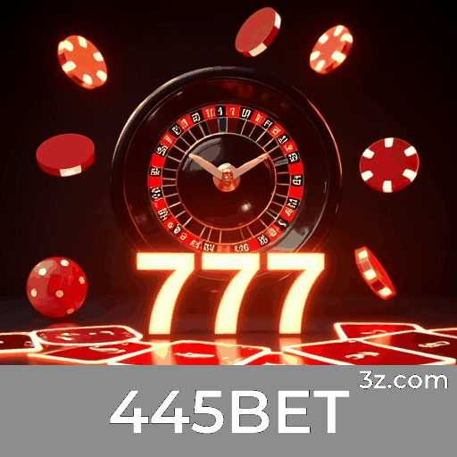 445BET Jogos: Domine Estratégias e Ganhe Mais!