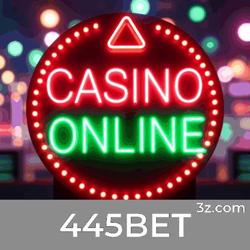 Aproveite os Bônus Exclusivos do 445BET