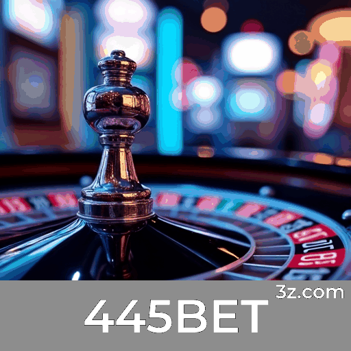 Registre-se Rapidamente e Desbloqueie Recompensas Exclusivas 445BET