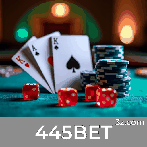 445BET: Desbloqueie Bônus Incríveis Agora!